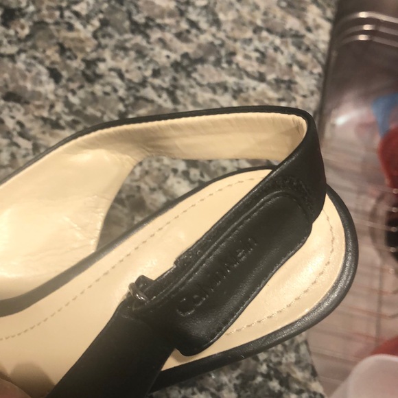 Calvin Klein Sandle NWOT - Picture 3 of 7